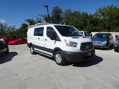 2015 Ford Transit Cargo 250   - Photo 4 - Cincinnati, OH 45255