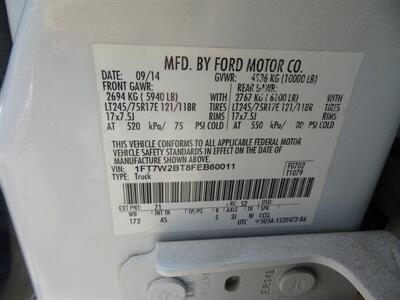 2015 Ford F-250 Super Duty XL   - Photo 59 - Cincinnati, OH 45255