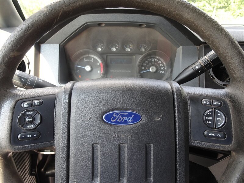 2015 Ford F-250 Super Duty XL   - Photo 33 - Cincinnati, OH 45255