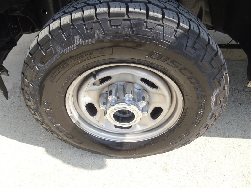 2015 Ford F-250 Super Duty XL   - Photo 54 - Cincinnati, OH 45255