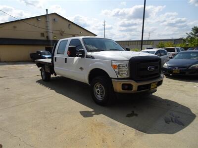 2015 Ford F-250 Super Duty XL   - Photo 2 - Cincinnati, OH 45255