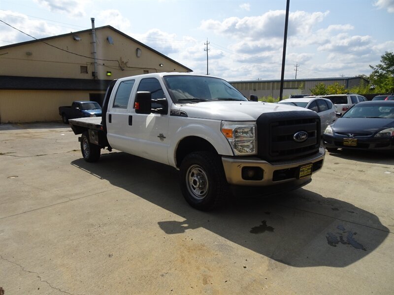 2015 Ford F-250 Super Duty XL   - Photo 2 - Cincinnati, OH 45255