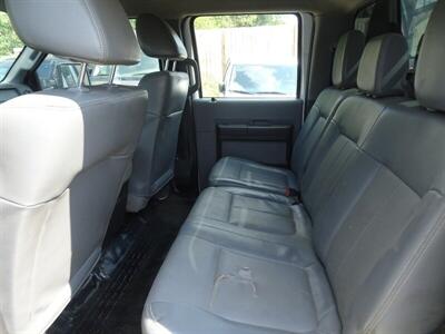 2015 Ford F-250 Super Duty XL   - Photo 27 - Cincinnati, OH 45255
