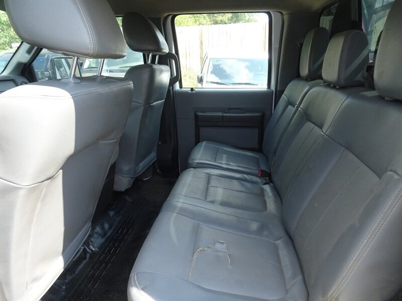 2015 Ford F-250 Super Duty XL   - Photo 27 - Cincinnati, OH 45255