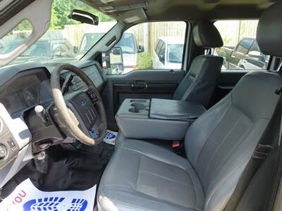 2015 Ford F-250 Super Duty XL   - Photo 25 - Cincinnati, OH 45255