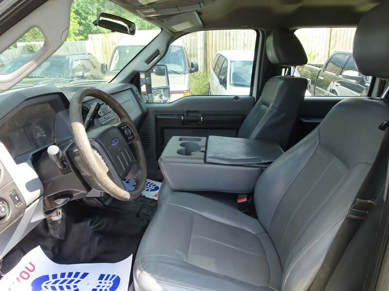 2015 Ford F-250 Super Duty XL   - Photo 25 - Cincinnati, OH 45255