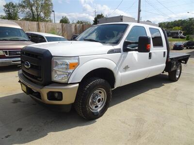 2015 Ford F-250 Super Duty XL   - Photo 16 - Cincinnati, OH 45255