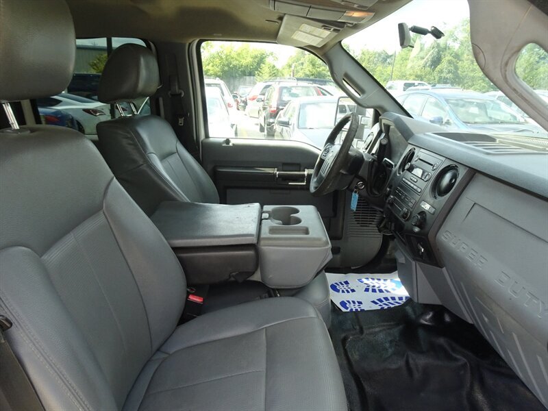 2015 Ford F-250 Super Duty XL   - Photo 19 - Cincinnati, OH 45255