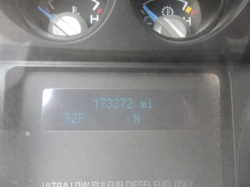 2015 Ford F-250 Super Duty XL   - Photo 36 - Cincinnati, OH 45255