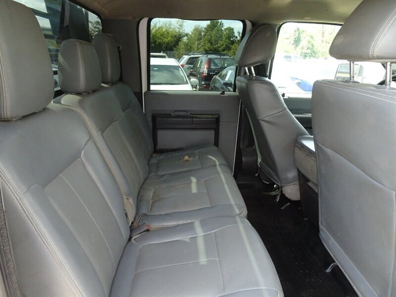 2015 Ford F-250 Super Duty XL   - Photo 22 - Cincinnati, OH 45255