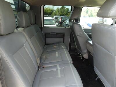 2015 Ford F-250 Super Duty XL   - Photo 21 - Cincinnati, OH 45255