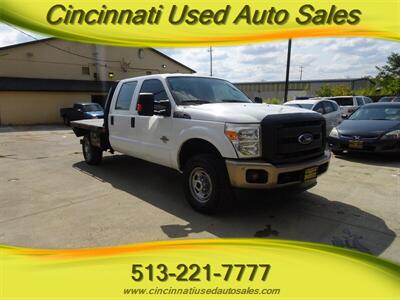2015 Ford F-250 Super Duty XL   - Photo 1 - Cincinnati, OH 45255