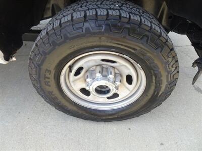 2015 Ford F-250 Super Duty XL   - Photo 47 - Cincinnati, OH 45255