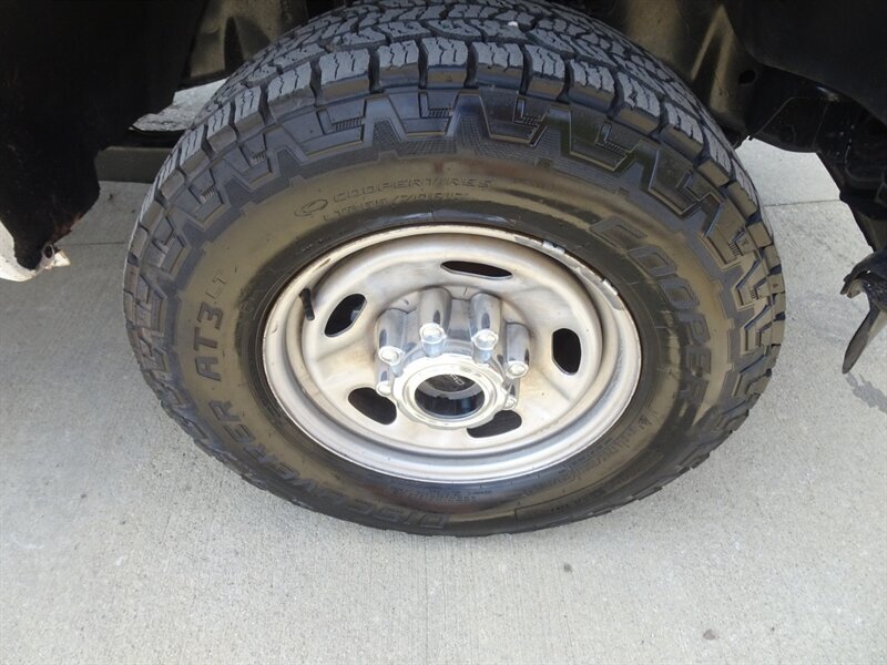 2015 Ford F-250 Super Duty XL   - Photo 47 - Cincinnati, OH 45255