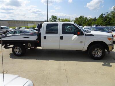 2015 Ford F-250 Super Duty XL   - Photo 5 - Cincinnati, OH 45255