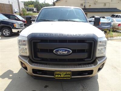 2015 Ford F-250 Super Duty XL   - Photo 3 - Cincinnati, OH 45255