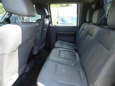 2015 Ford F-250 Super Duty XL   - Photo 28 - Cincinnati, OH 45255