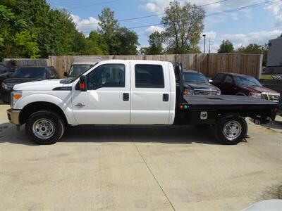 2015 Ford F-250 Super Duty XL   - Photo 13 - Cincinnati, OH 45255