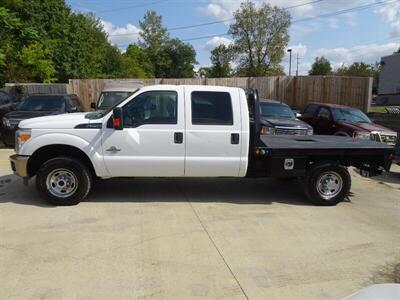 2015 Ford F-250 Super Duty XL   - Photo 14 - Cincinnati, OH 45255