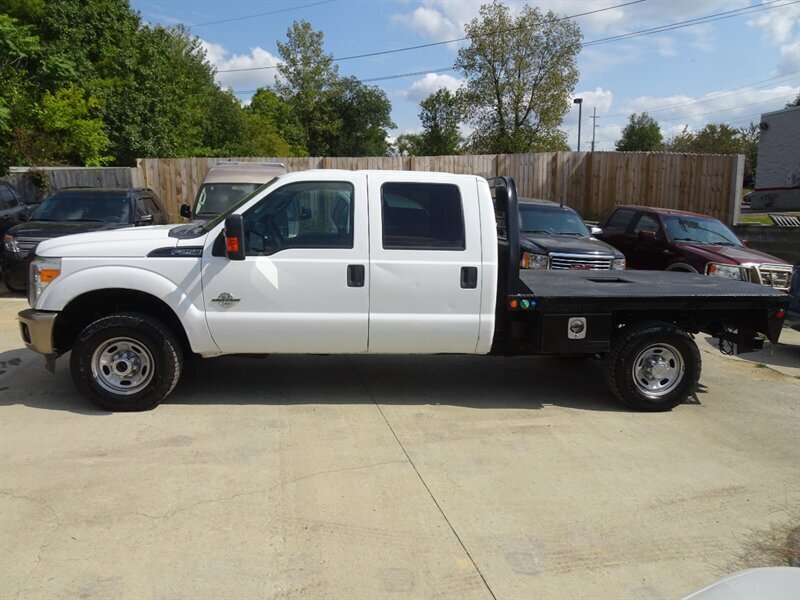 2015 Ford F-250 Super Duty XL   - Photo 14 - Cincinnati, OH 45255