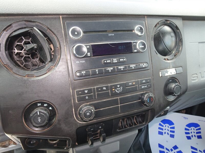 2015 Ford F-250 Super Duty XL   - Photo 37 - Cincinnati, OH 45255