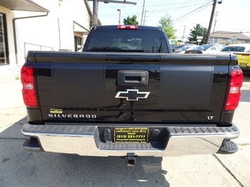 2014 Chevrolet Silverado 1500 LT   - Photo 5 - Cincinnati, OH 45255