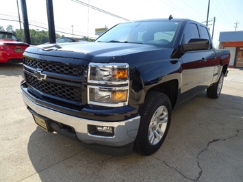 2014 Chevrolet Silverado 1500 LT   - Photo 8 - Cincinnati, OH 45255