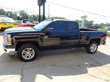 2014 Chevrolet Silverado 1500 LT   - Photo 7 - Cincinnati, OH 45255