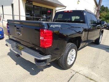 2014 Chevrolet Silverado 1500 LT   - Photo 6 - Cincinnati, OH 45255