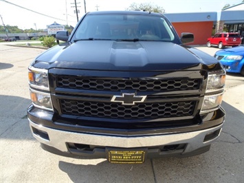 2014 Chevrolet Silverado 1500 LT   - Photo 2 - Cincinnati, OH 45255