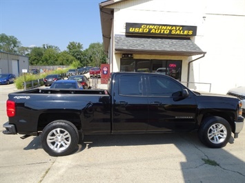 2014 Chevrolet Silverado 1500 LT   - Photo 3 - Cincinnati, OH 45255