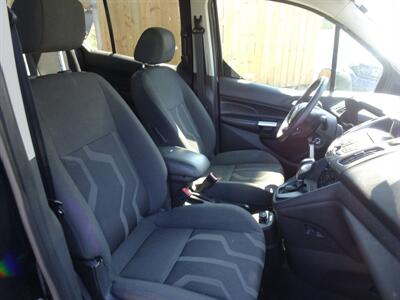 2014 Ford Transit Connect XLT Passenger  2.5L I4 FWD - Photo 14 - Cincinnati, OH 45255