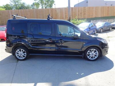 2014 Ford Transit Connect XLT Passenger  2.5L I4 FWD - Photo 5 - Cincinnati, OH 45255