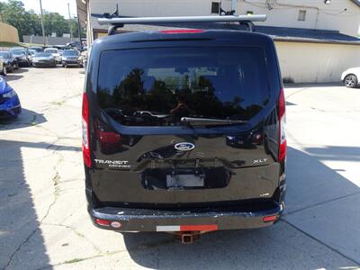 2014 Ford Transit Connect XLT Passenger  2.5L I4 FWD - Photo 7 - Cincinnati, OH 45255