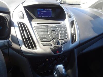 2014 Ford Transit Connect XLT Passenger  2.5L I4 FWD - Photo 15 - Cincinnati, OH 45255