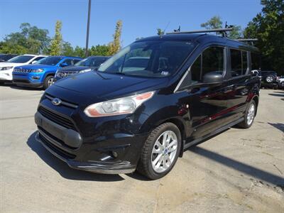 2014 Ford Transit Connect XLT Passenger  2.5L I4 FWD - Photo 3 - Cincinnati, OH 45255