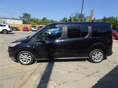 2014 Ford Transit Connect XLT Passenger  2.5L I4 FWD - Photo 8 - Cincinnati, OH 45255