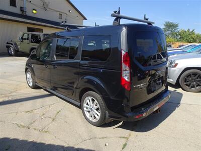 2014 Ford Transit Connect XLT Passenger  2.5L I4 FWD - Photo 4 - Cincinnati, OH 45255