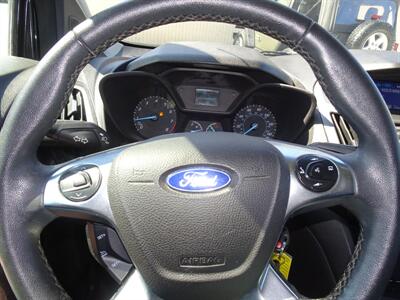 2014 Ford Transit Connect XLT Passenger  2.5L I4 FWD - Photo 18 - Cincinnati, OH 45255