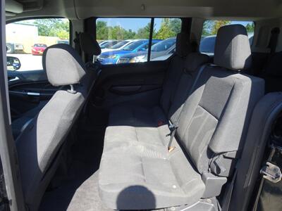 2014 Ford Transit Connect XLT Passenger  2.5L I4 FWD - Photo 16 - Cincinnati, OH 45255