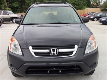 2002 Honda CR-V LX   - Photo 2 - Cincinnati, OH 45255