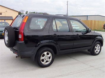 2002 Honda CR-V LX   - Photo 6 - Cincinnati, OH 45255