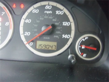 2002 Honda CR-V LX   - Photo 18 - Cincinnati, OH 45255