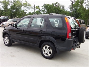 2002 Honda CR-V LX   - Photo 4 - Cincinnati, OH 45255