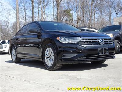 2019 Volkswagen Jetta SE   - Photo 4 - Cincinnati, OH 45255