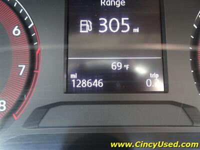 2019 Volkswagen Jetta SE   - Photo 20 - Cincinnati, OH 45255