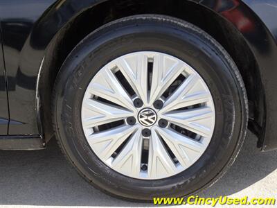 2019 Volkswagen Jetta SE   - Photo 26 - Cincinnati, OH 45255