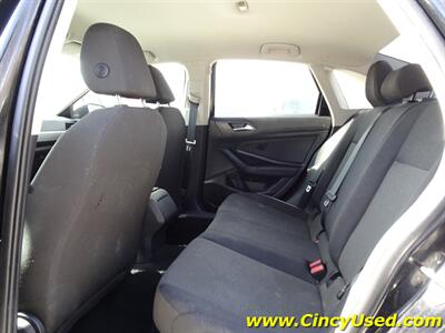 2019 Volkswagen Jetta SE   - Photo 12 - Cincinnati, OH 45255