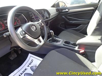 2019 Volkswagen Jetta SE   - Photo 11 - Cincinnati, OH 45255