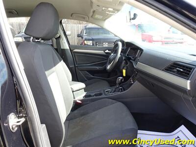 2019 Volkswagen Jetta SE   - Photo 15 - Cincinnati, OH 45255